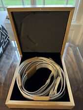 Nordost odin speaker for sale  OXFORD