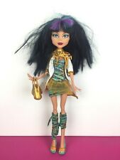 Monster high doll d'occasion  Clermont-Ferrand-