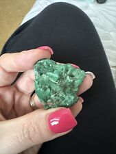 Marshy green apophyllite for sale  CANVEY ISLAND