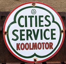 Vintage cities service for sale  Huntington