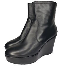 Tod womens boots for sale  Shipping to Ireland