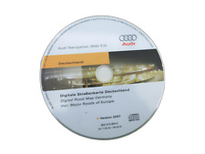 Navi dvd navigation gebraucht kaufen  Linkenheim-Hochstetten