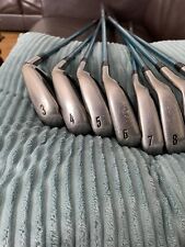 Mizuno golf clubs for sale  ASHINGTON