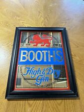 Booth high dry for sale  La Grange
