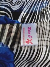 Ladies moira scarf for sale  LEICESTER