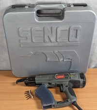 Senco duraspin ds200 for sale  Shipping to Ireland