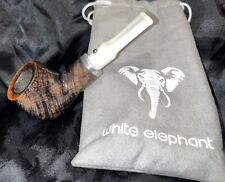 elephant pipe for sale  Holland