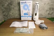 Waterpik 580cd cordless for sale  Portsmouth