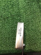 Nicklaus putter for sale  PORT TALBOT