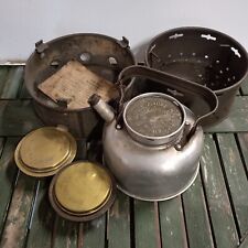 Sirram boiling sets for sale  BECCLES