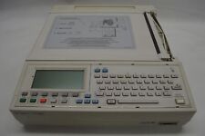 Cardiógrafo de paciente Agilent M1770A pagewriter 300pi comprar usado  Enviando para Brazil