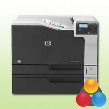 Color laserjet m750dn gebraucht kaufen  Calw