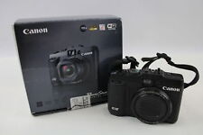 Canon powershot g16 for sale  LEEDS