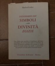 Libro dizionario dei usato  Arezzo