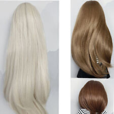 Doll wig 60cm for sale  Shipping to Ireland