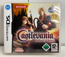 Castlevania portrait ruin gebraucht kaufen  Gardelegen