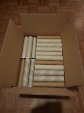 Kitchen roll tubes for sale  CHICHESTER