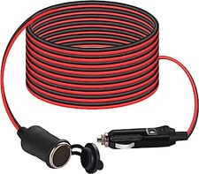 camping extension cable for sale  Ireland