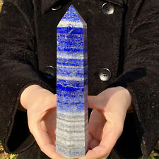 1.44lb natural lapis for sale  Shipping to Ireland