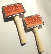 Wool carding combs for sale  Shipping to Ireland