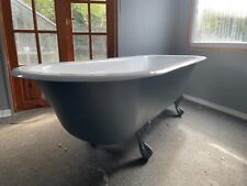 iron bath for sale  HITCHIN