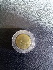 500 lire 1992 usato  Grottaglie