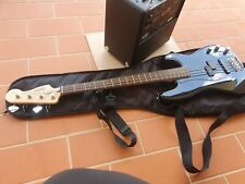 precision bass squier usato  Lucca