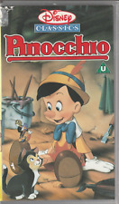Pinocchio walt disney for sale  Shipping to Ireland