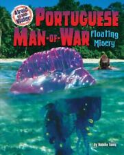 Portuguese Man-Of-War: Floating Misery by Lunis, Natalie comprar usado  Enviando para Brazil