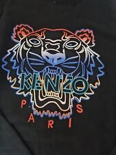 Pullover kenzo farbe gebraucht kaufen  Leipzig