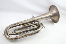 Vintage besson tuba for sale  Shipping to Ireland