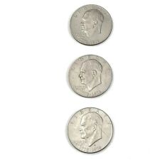 Eisenhower coins 1779 for sale  Summerville