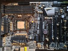 Asrock z77 extreme4 for sale  HULL