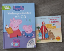 Kinderbücher peppa pig gebraucht kaufen  Deutschland
