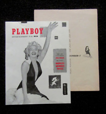 Playboy magazine december for sale  Parkville