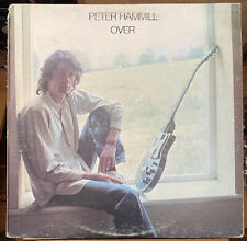 Peter Hammill ‎– LP de vinil muito bom/vinil importado comprar usado  Enviando para Brazil