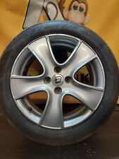 Clio mk4 alloy for sale  WILLENHALL