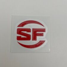 Surefire sticker decal for sale  Gilbert