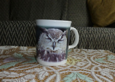 Vintage owl horlickzzz for sale  IPSWICH