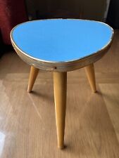 Mid century blue for sale  DISS