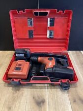Used, Hilti TE7A  TE7-A Hammer Drill SDS Rotary Hammer Dust Collection Used for sale  Shipping to South Africa