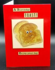 Funny birthday cards for sale  SKEGNESS