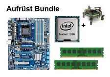 Aufrüst bundle gigabyte gebraucht kaufen  Berlin