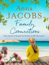 Family connections anna for sale  UK