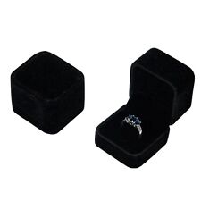 2pcs ring box for sale  COVENTRY