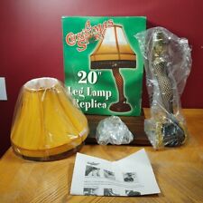 leg lamp shade for sale  Flint