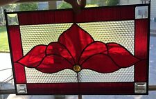 Stunning stain glass for sale  Medford