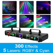 Lens rgbyc laser d'occasion  Expédié en Belgium