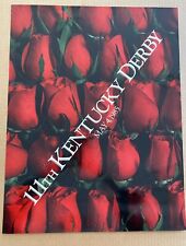 1985 kentucky derby for sale  Union