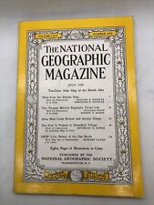 National geographic magazine for sale  Salem